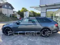 2019 Skoda Superb