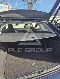 2019 Skoda Superb