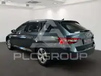 2019 Skoda Superb