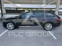 2019 Skoda Superb