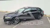 2019 Skoda Superb