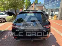 2019 Skoda Superb