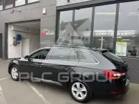 2019 Skoda Superb