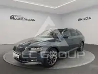 2019 Skoda Superb