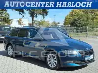 2019 Skoda Superb