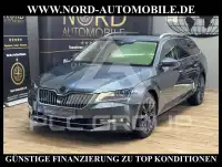 2019 Skoda Superb