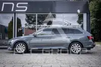 2019 Skoda Superb