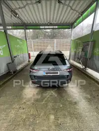2019 Skoda Superb