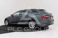 2019 Skoda Superb