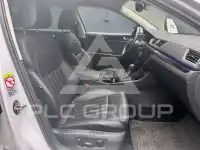 2019 Skoda Superb