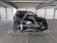 2019 Skoda Superb