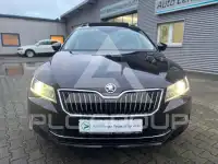 2019 Skoda Superb