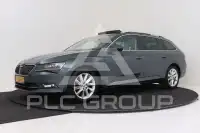 2019 Skoda Superb