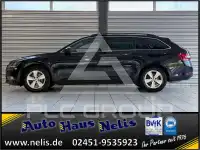 2019 Skoda Superb