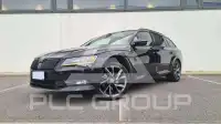 2019 Skoda Superb