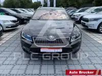 2019 Skoda Superb