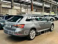 2019 Skoda Superb