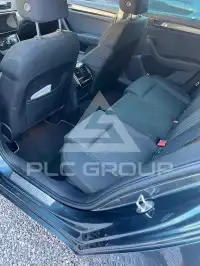 2019 Skoda Superb