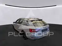 2019 Skoda Superb