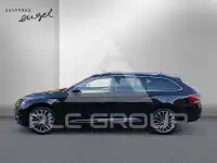 2019 Skoda Superb