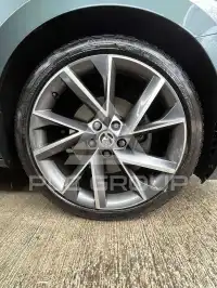 2019 Skoda Superb