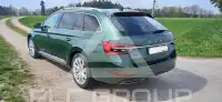 2019 Skoda Superb