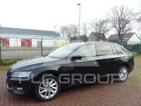 2019 Skoda Superb