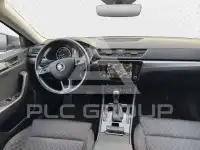 2019 Skoda Superb