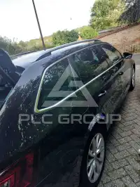 2019 Skoda Superb