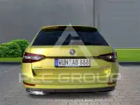 2019 Skoda Superb
