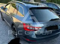 2019 Skoda Superb