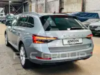 2019 Skoda Superb