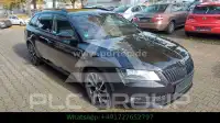 2019 Skoda Superb