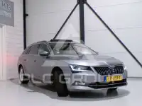 2019 Skoda Superb