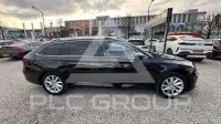 2019 Skoda Superb