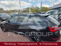 2019 Skoda Superb