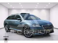 2019 Skoda Superb