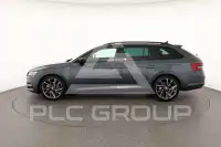 2019 Skoda Superb