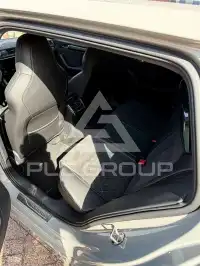 2019 Skoda Superb