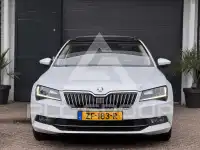 2019 Skoda Superb