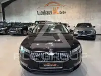 2019 Skoda Superb