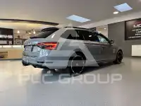 2019 Skoda Superb