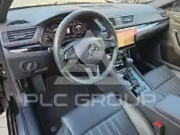 2019 Skoda Superb