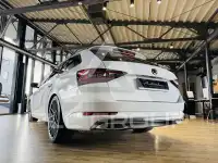 2019 Skoda Superb