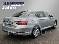 2019 Skoda Superb