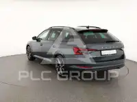 2019 Skoda Superb
