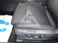 2019 Skoda Superb