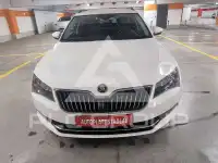 2019 Skoda Superb