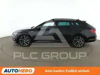 2019 Skoda Superb
