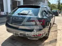 2019 Skoda Superb